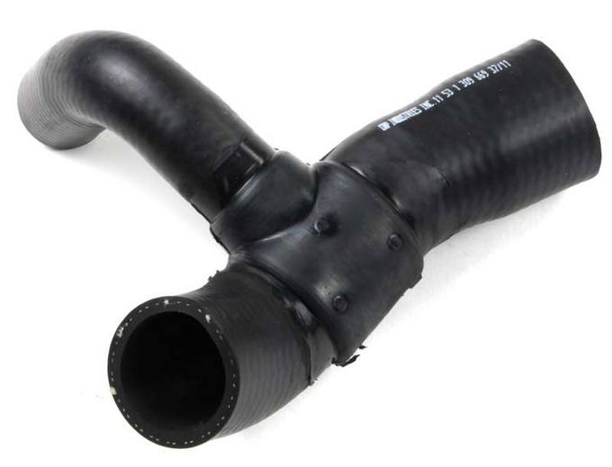 BMW Thermostat Hose 11531309669 - Rein CHE0244R